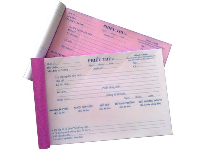 In đóng số nhảy tại Tiền Giang