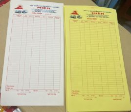 In hóa đơn bán hàng