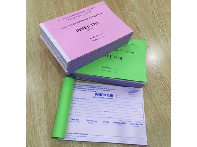 In đóng số nhảy 4