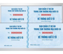 In đóng số nhảy 8
